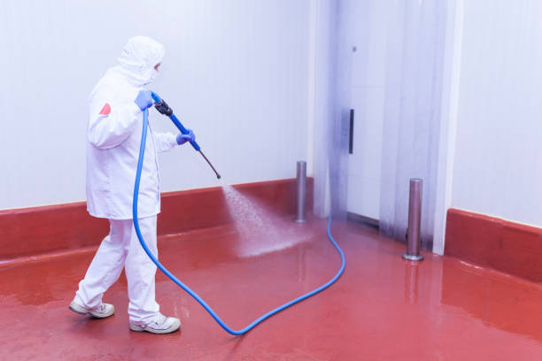 Best Gas Station Cleaning  in , CA