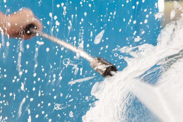 Best Restaurant Pressure Washing  in , CA