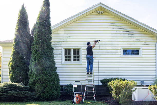 Best Residential House Exterior Washing  in , CA